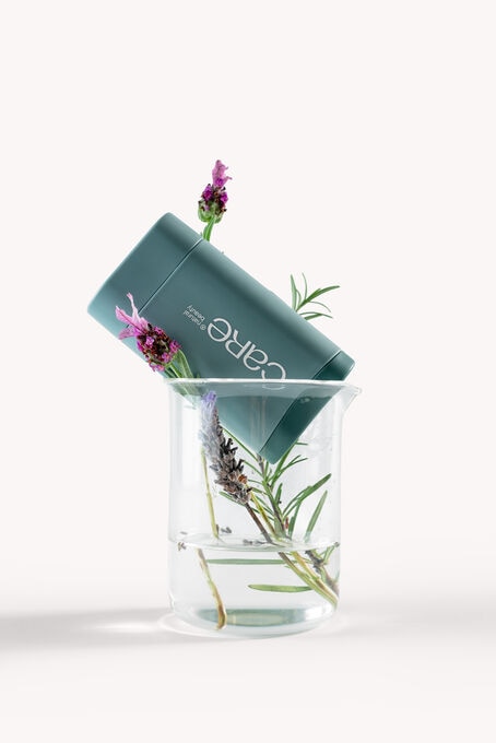 KIT DESODORANTE EM STICK CARE NATURAL BEAUTY